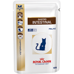 Royal Canin Gastro Intestinal- Диета для кошек при нарушении пищеварения 